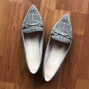 Kelly and Katie Loafers